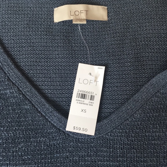 Loft top - Picture 2 of 2